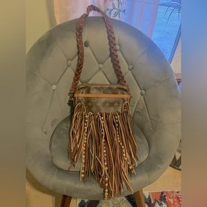 AUTHENTIC LOUIS VUITTON from Vintage Boho Bags